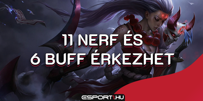 League of Legends - Viszlát kezdőről gyilkoló Aphelios: itt vannak a 10.3-as patch tervezett részletei