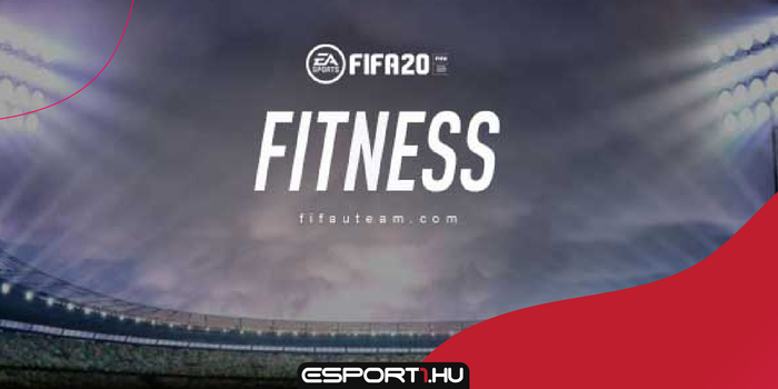 FIFA - Közösségi ötlet a Fitness kártyák kapcsán, ami rengeteg embernek tetszik!