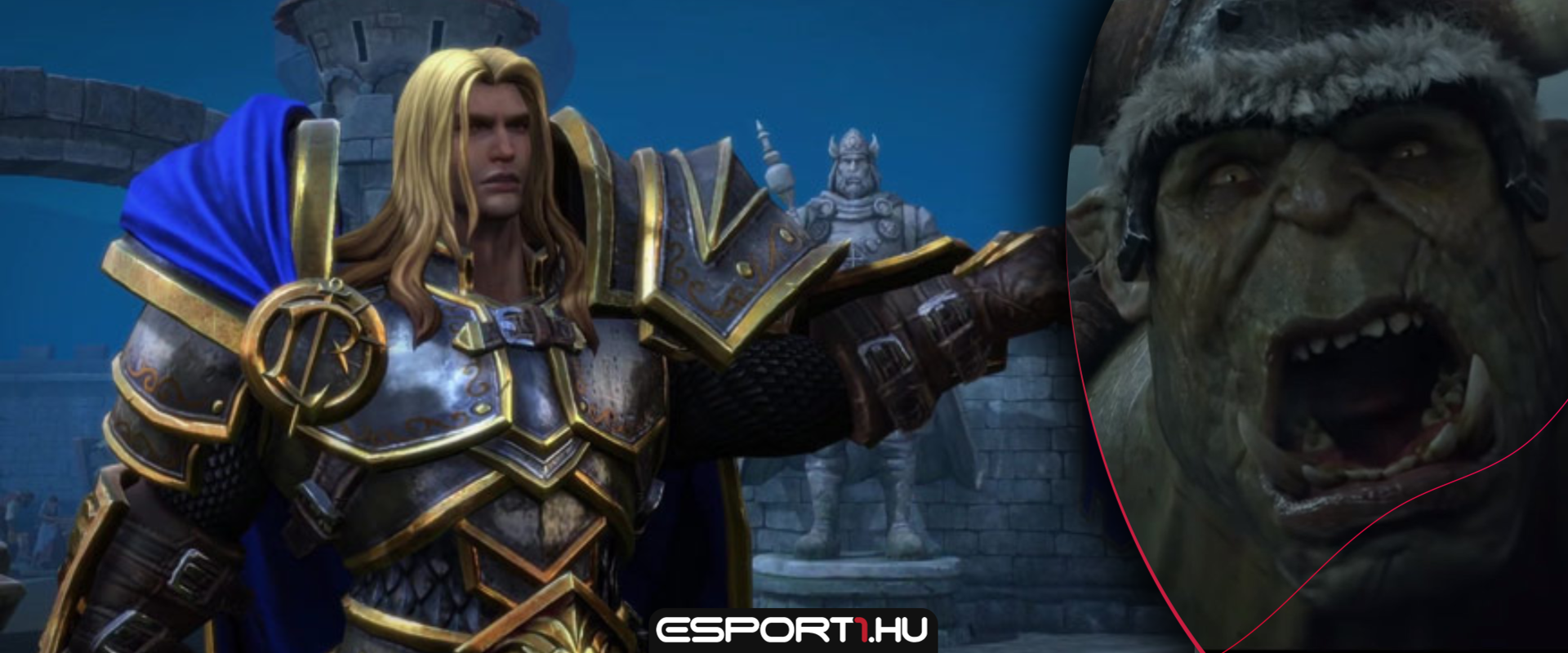 Refund vagy sem? Csalódás és panaszáradat a Blizzard ellen a Warcraft 3: Reforged miatt!