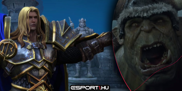 Gaming - Refund vagy sem? Csalódás és panaszáradat a Blizzard ellen a Warcraft 3: Reforged miatt!