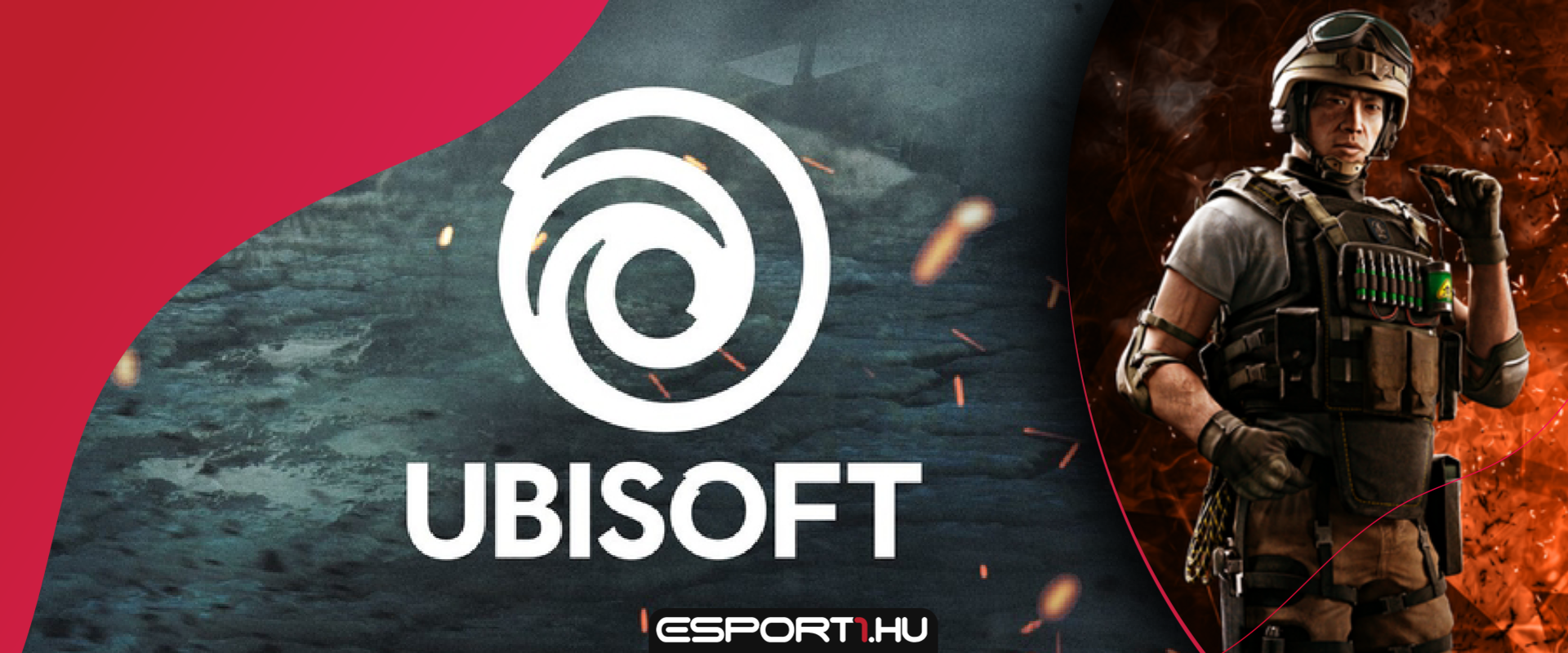 Egy karakter kimaradt a legújabb frissítésből, de a Ubisoft neki sem kegyelmez!