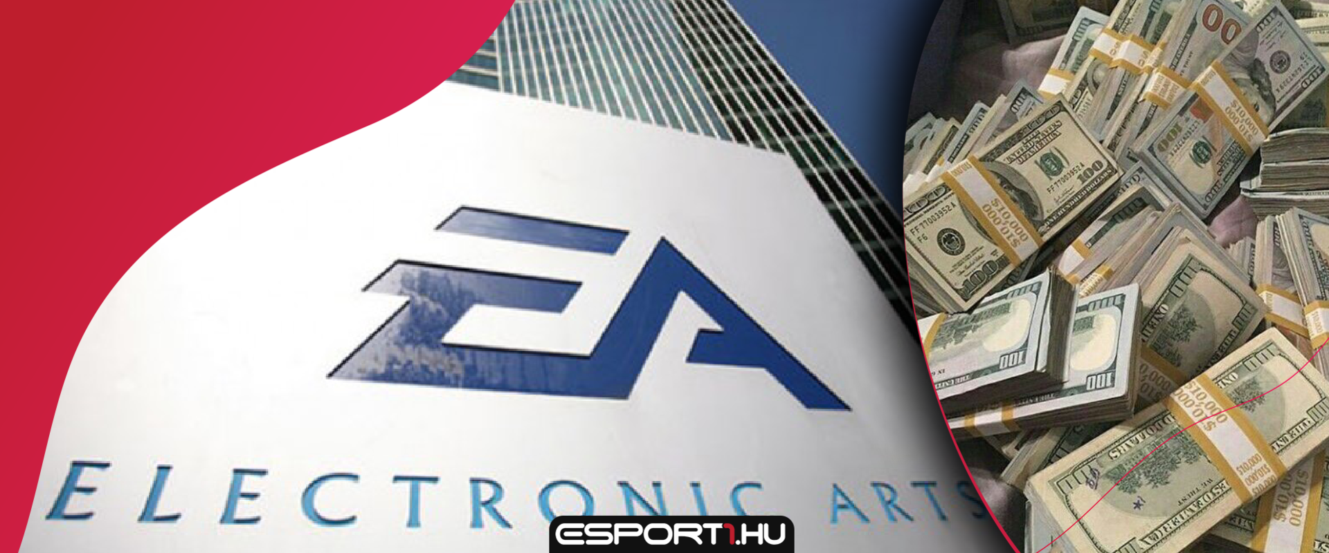 Ennyi pénzt még sohasem keresett az EA a mikrotranzakciókkal!