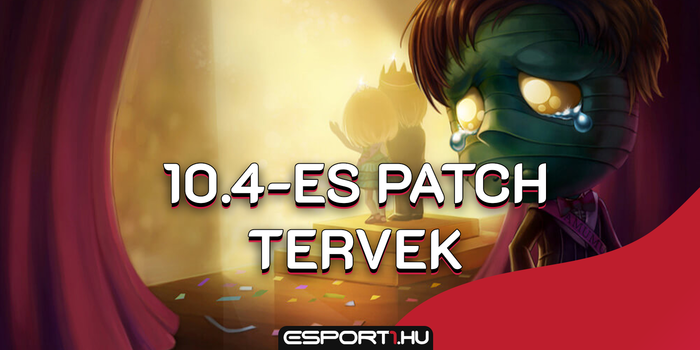 League of Legends - Már tesztelik az új Bami's Cindert, erősödhet Amumu és Garen!