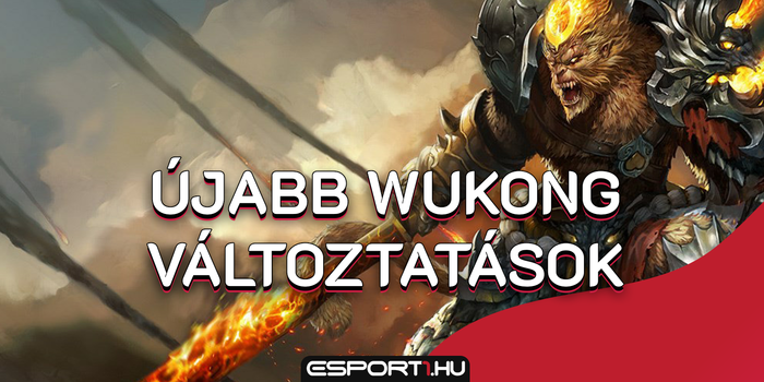 League of Legends - Ezt tudja most Wukong, aki még mindig nincs bent az éles szervereken