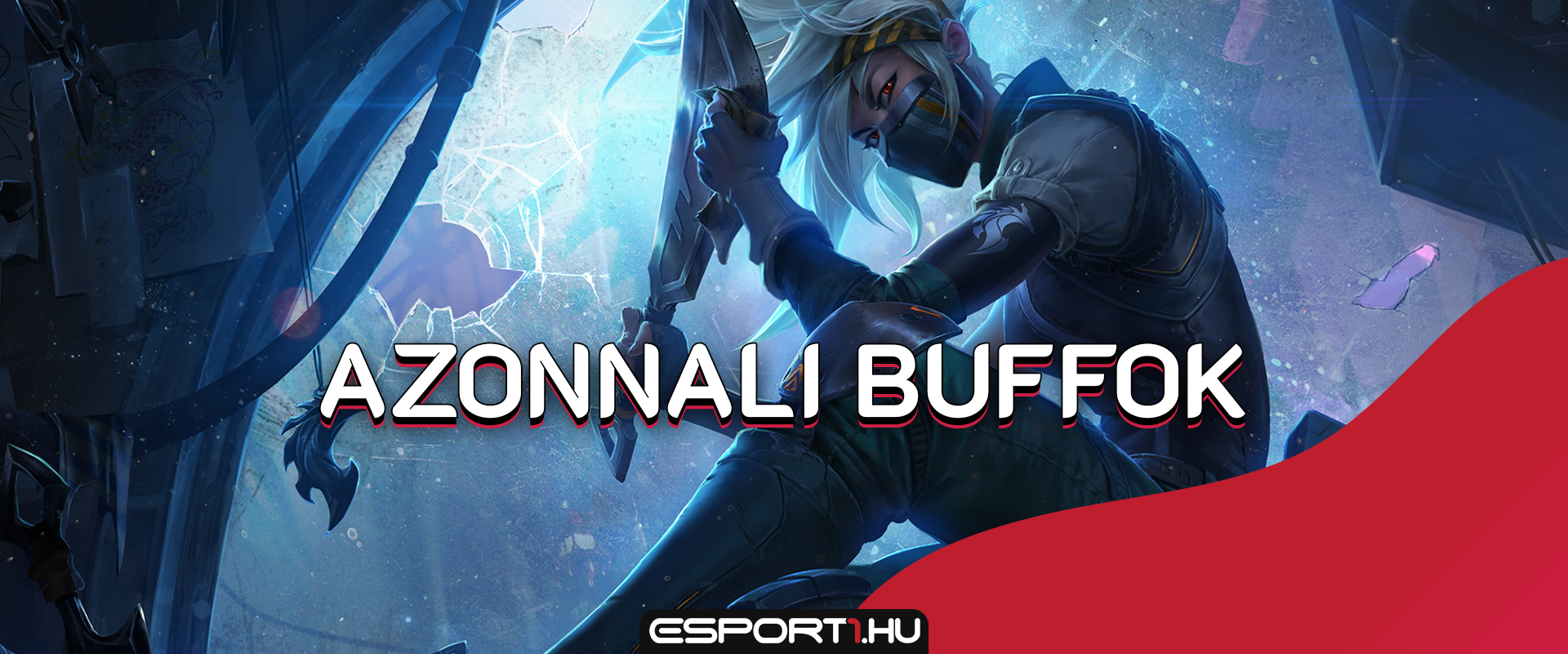 Eddig bírták a nerfeket: érkezik az Akali és Yuumi hotfix