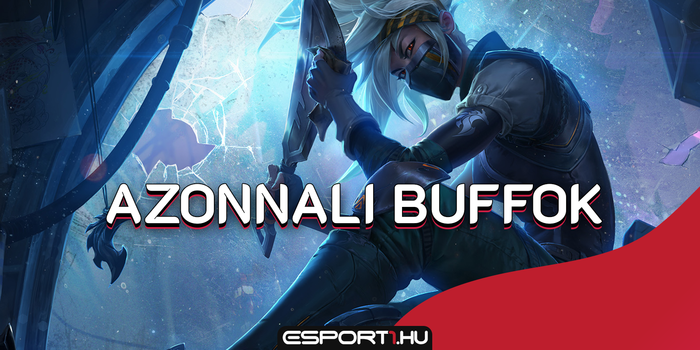 League of Legends - Eddig bírták a nerfeket: érkezik az Akali és Yuumi hotfix