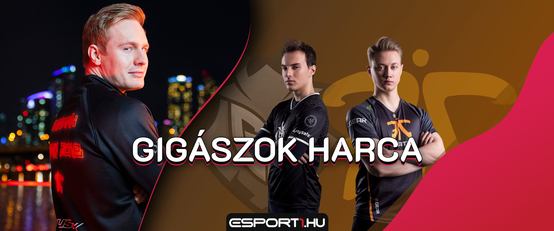 Broxah végre megkapta vízumát, összecsap a G2 és a Fnatic