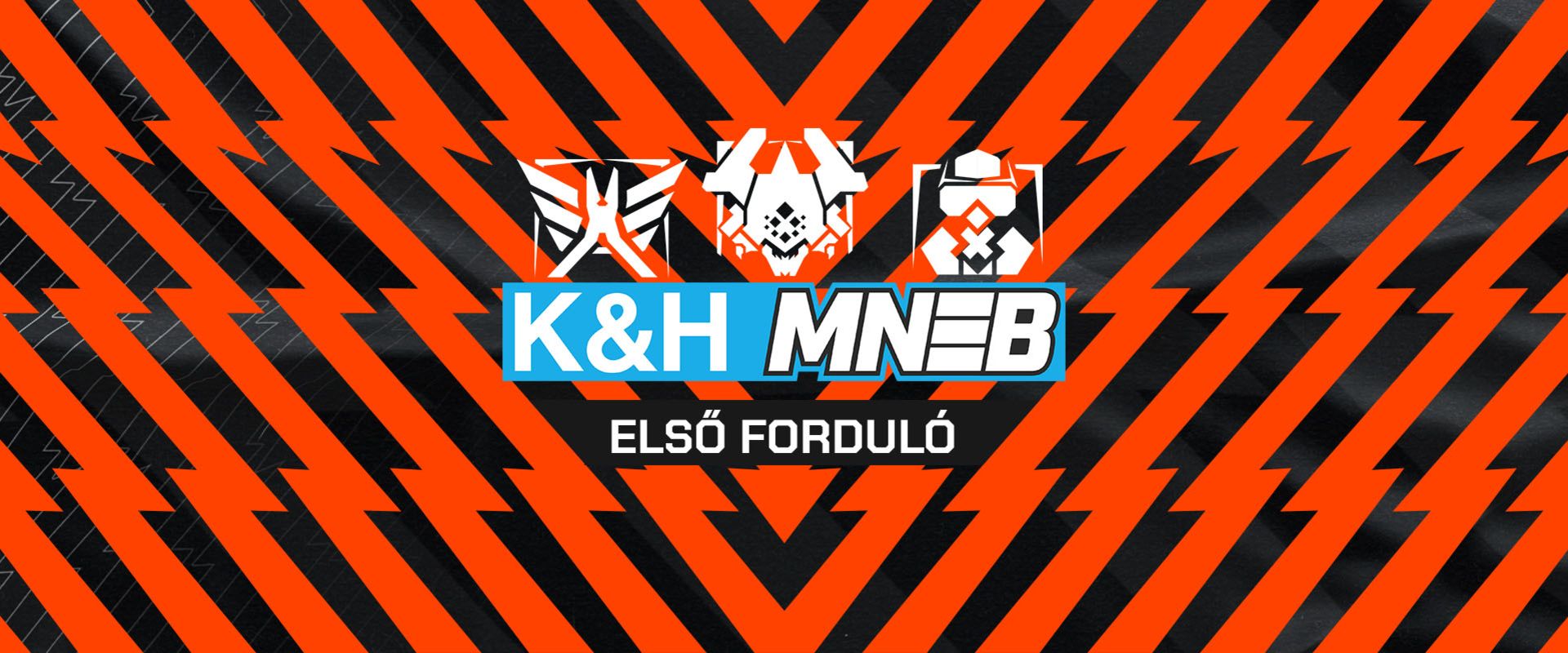 K&H MNEB S2: Mutatjuk az első osztályozó kupa továbbjutóit!