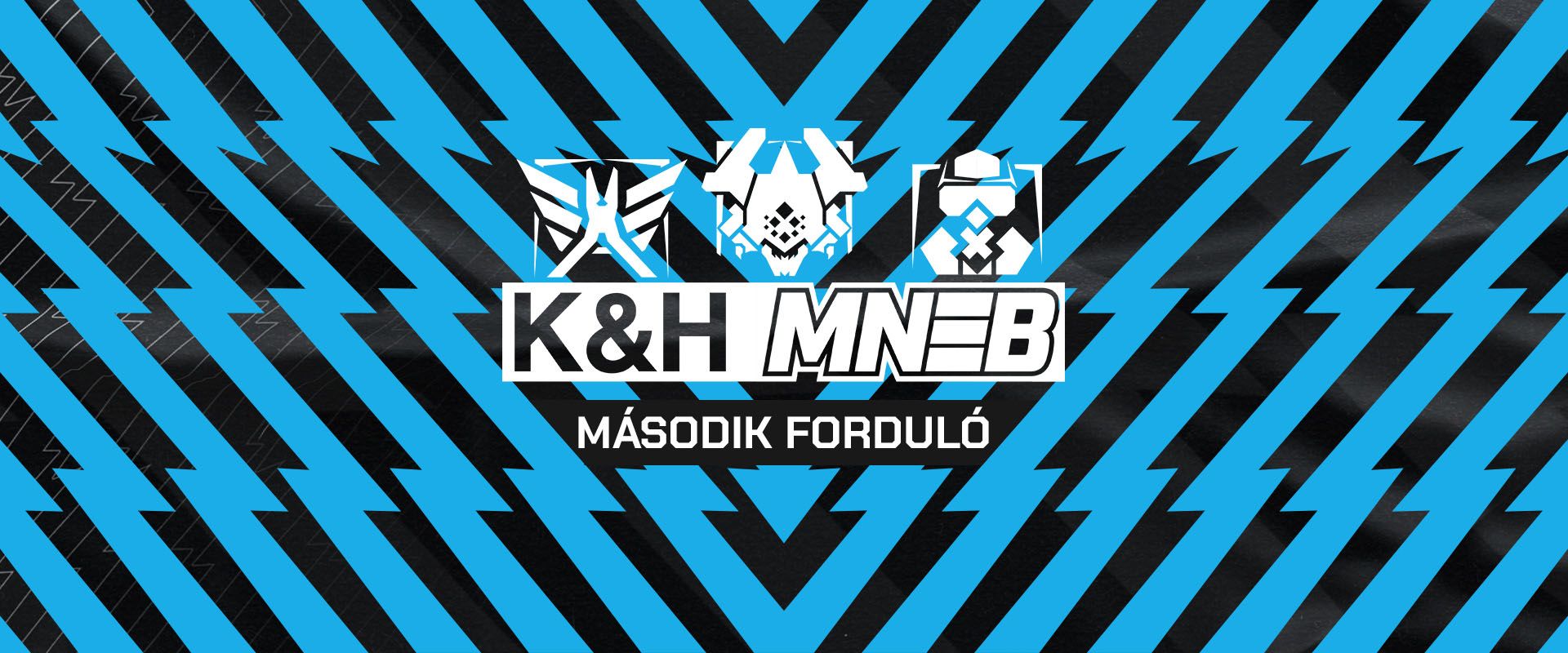 K&H MNEB S2: ez a 12 csapat jutott tovább a második osztályozó kupáról
