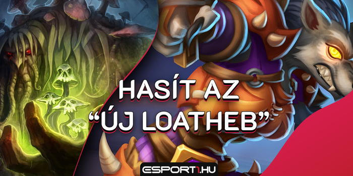 Hearthstone - Boompistol Bully: berobbant a legújabb tech kártya