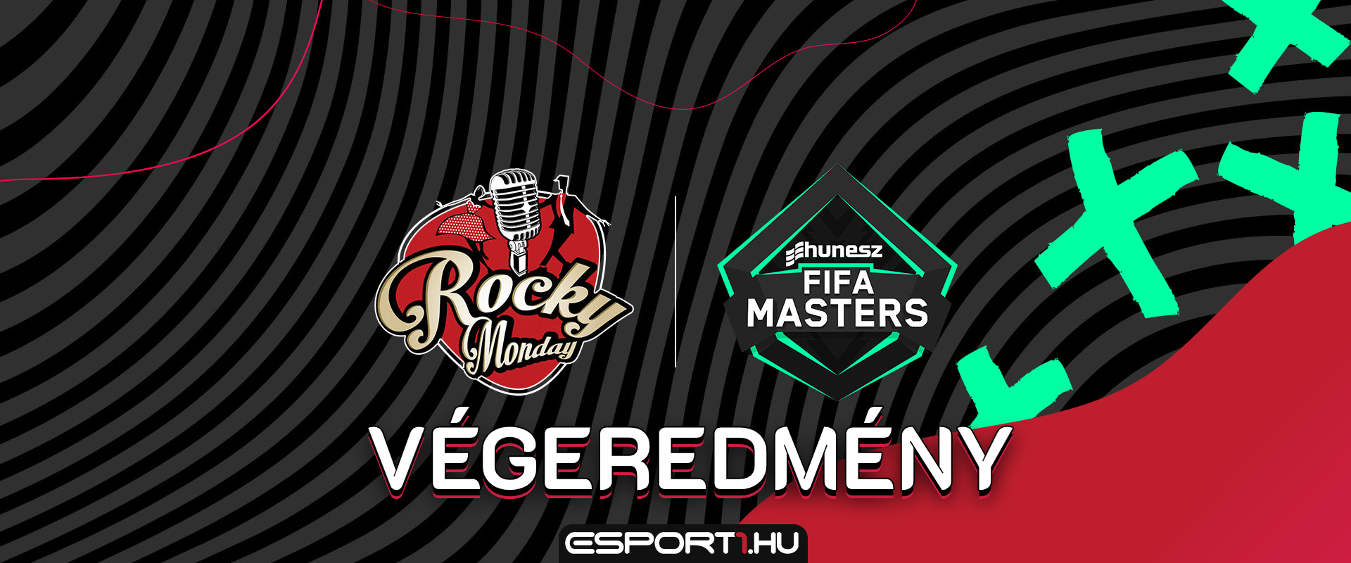 Csete és Goge nyerte a két konzolos Rocky Monday Kupát a HUNESZ FIFA Mastersen!