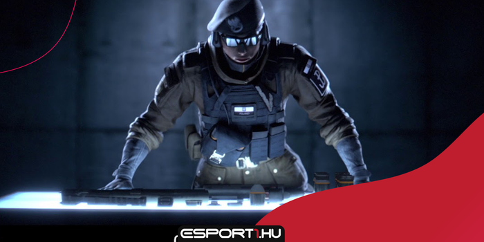 Rainbow 6 Siege - Szárnyal a Rainbow Six: Siege, újabb rekord a Ubisoftnál!