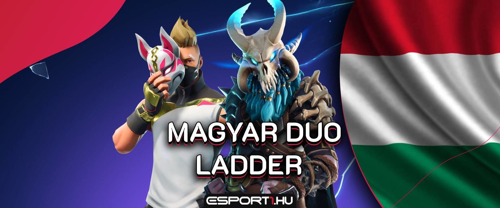 Fejlődj együtt honfitársaiddal, rendszeres játékkal vár a Magyar Duo Ladder közösség