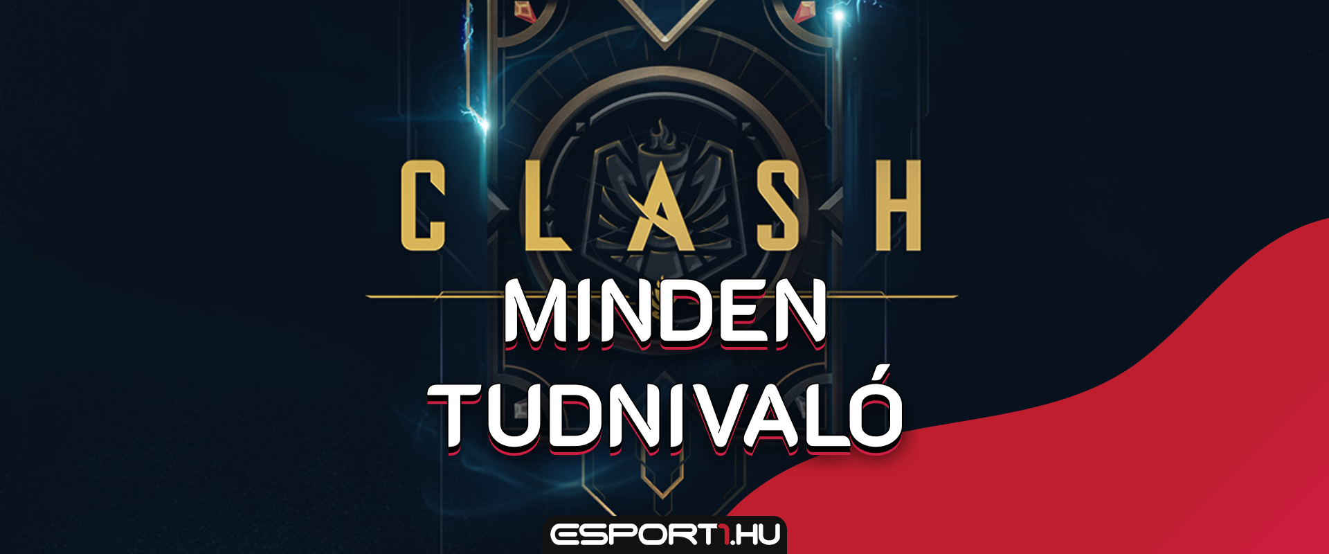 Heteken belül indul a Clash: ezeket csináld meg a rajt előtt!