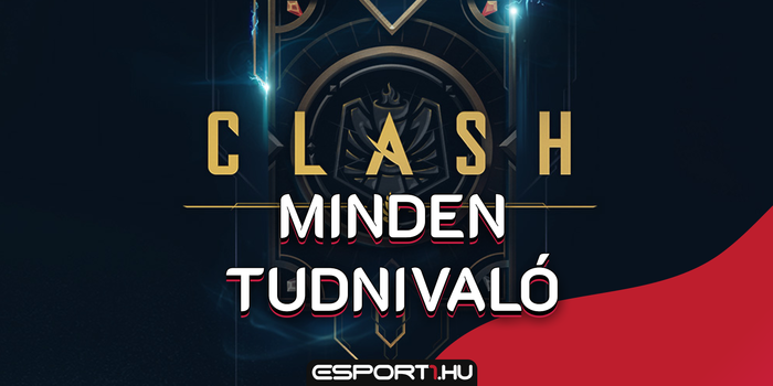 League of Legends - Heteken belül indul a Clash: ezeket csináld meg a rajt előtt!