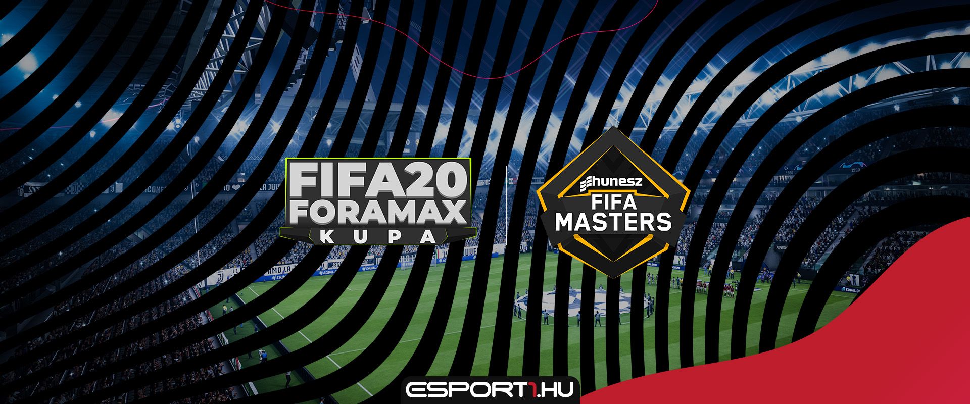 Zalaegerszeg is bekapcsolódik versenysorozatba, hétvégén Tier 3-as FIFA20 kupa jön!