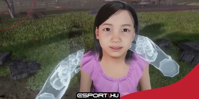 E-sport életmód - Halott lányával találkozhatott a virtuális valóságban - Hol kellene meghúzni a határt?