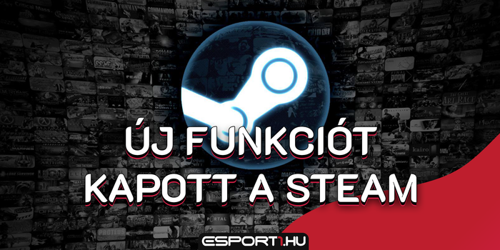 Gaming - Nem tudod mivel játssz Steamen, ez az új funkció segíthet