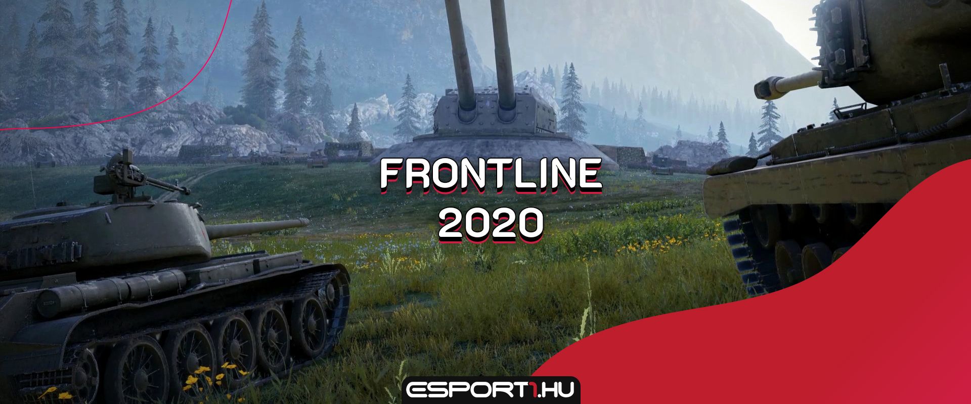 Több nyeremény és könnyebb haladás - Visszatér a Frontline játékmód!