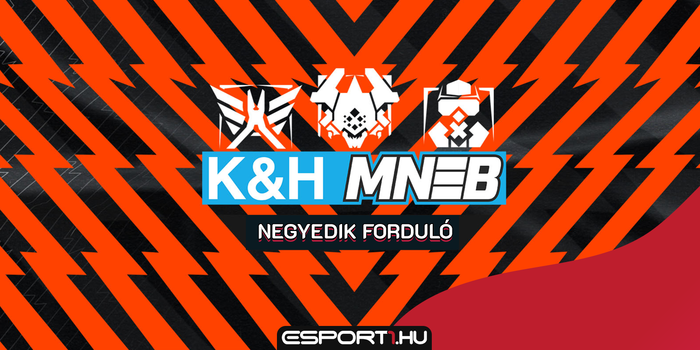 Magyar Nemzeti E-sport Bajnokság - K&H MNEB S2: ezek a csapatok jutottak tovább az utolsó osztályozó kupáról