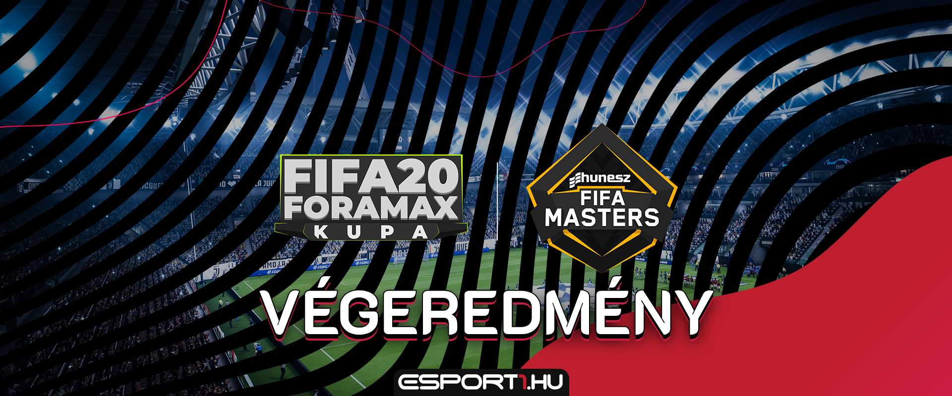 Pro Clubs játékos nyerte a zalaegerszegi 1v1 FIF20 Foramax Kupát!