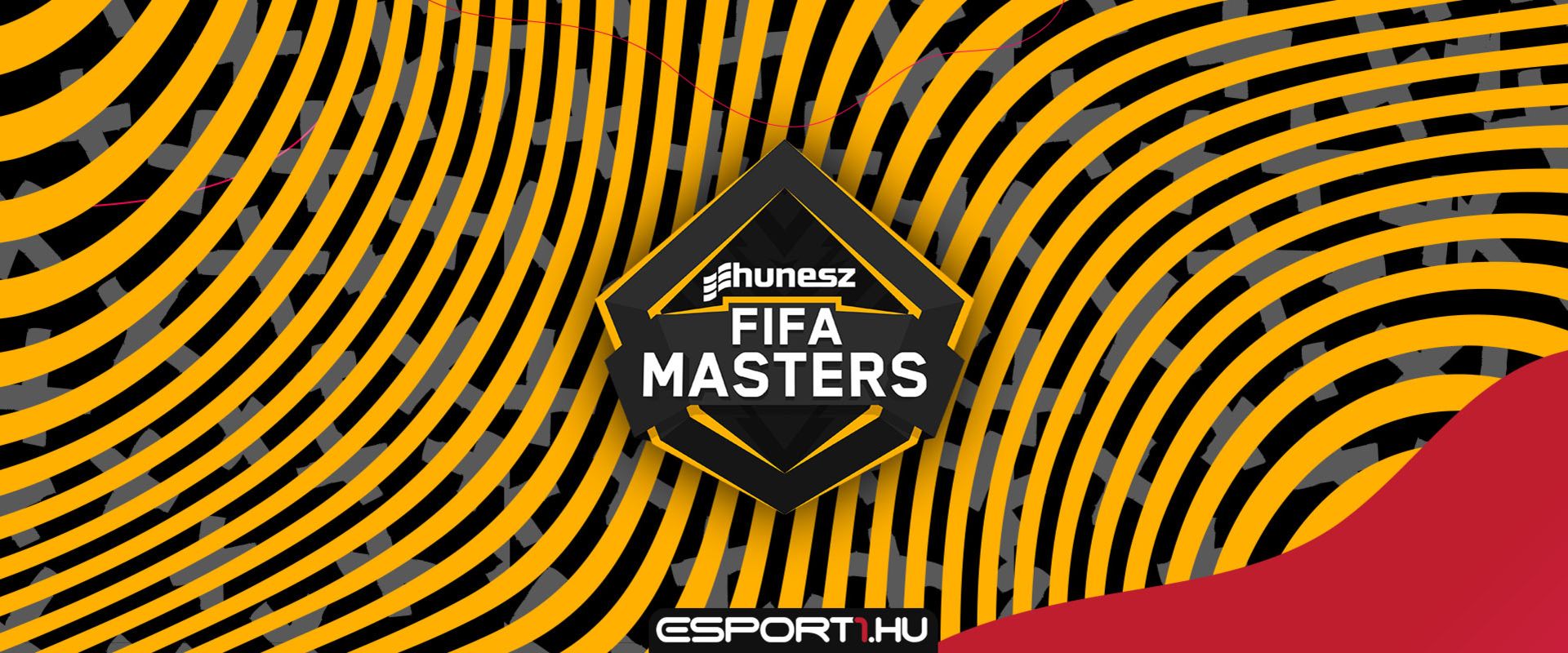 Pénteken Nyíregyházán folytatódik a HUNESZ FIFA Masters versenysorozat!