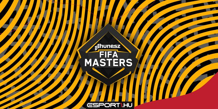FIFA - Pénteken Nyíregyházán folytatódik a HUNESZ FIFA Masters versenysorozat!