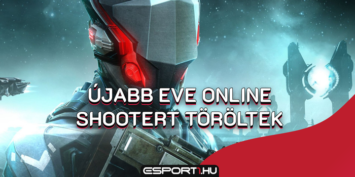 Gaming - Törölték az EVE Online shooterét, majd bejelentettek egy másikat