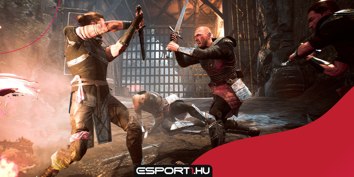 Gaming - A rajongók visszajelzései alapján elkészül a Gothic remake!