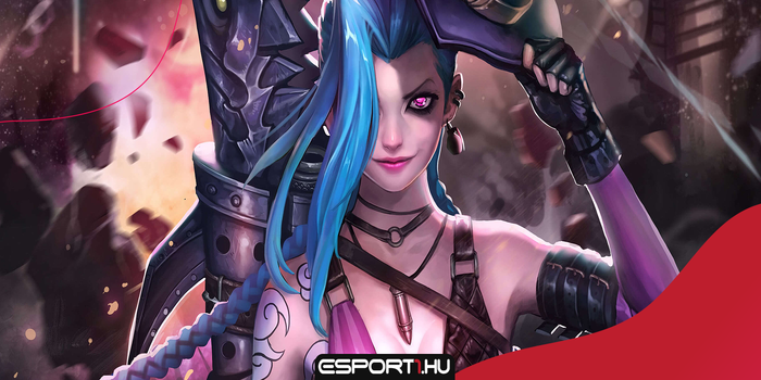League of Legends - A Twitch egy régóta vágyott újítással kedveskedik a League of Legends rajongóinak