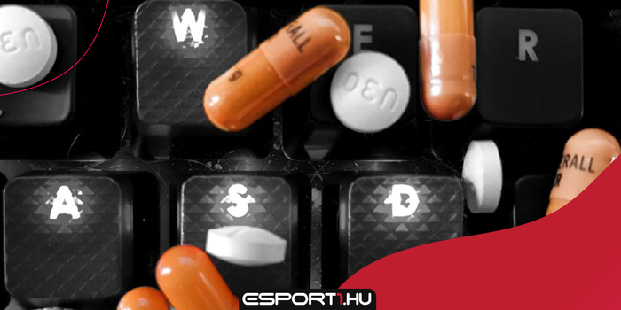 Gaming - Tönkreteszi a nemzetközi e-sportot a doppingolás? Egy profi osztotta meg aggodalmait!