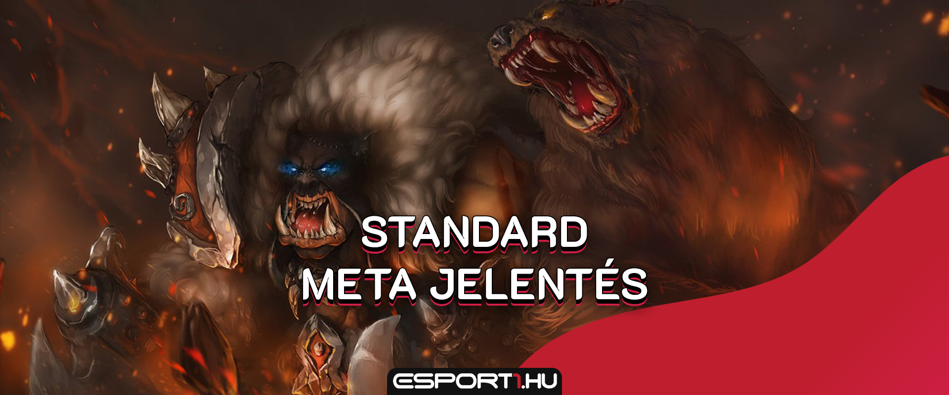 vS Standard meta jelentés:  három hős meglógott a többiektől