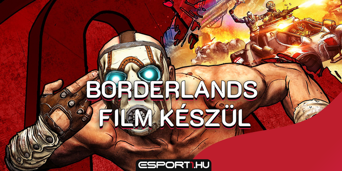 Gaming - Horrorfilmes rendezőt kap a Borderlands mozis adaptációja