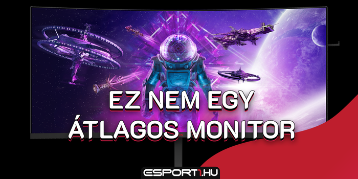 Hardver - Egy használt autó is kijön a brutális gamer monitor árából