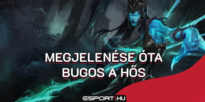 League of Legends - 5 éve bugos Kalista, a Riotot mégsem zavarja