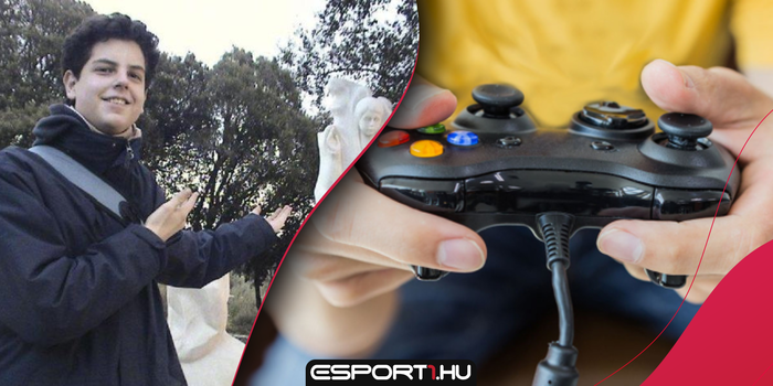 Gaming - Boldoggá avatják a fiatalon elhunyt fiút, akit az internet védőszentjének is tartanak egyesek!