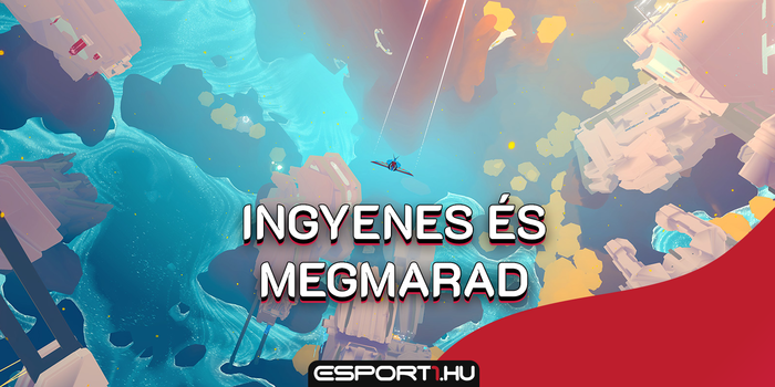 Gaming - 6800 Ft helyett ingyen: fedezd fel az egész világot!