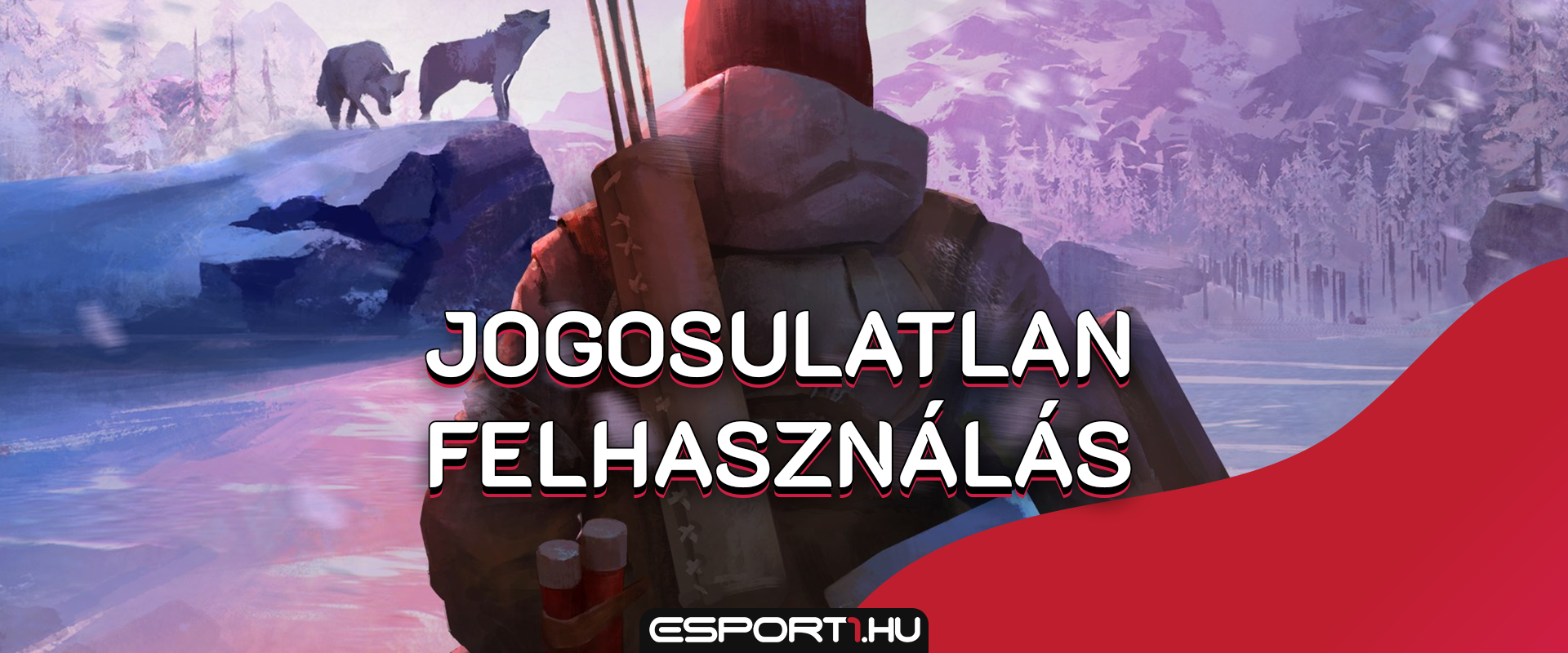 Engedély nélkül használta a GeForce Now a nagyszerű kalandjátékot