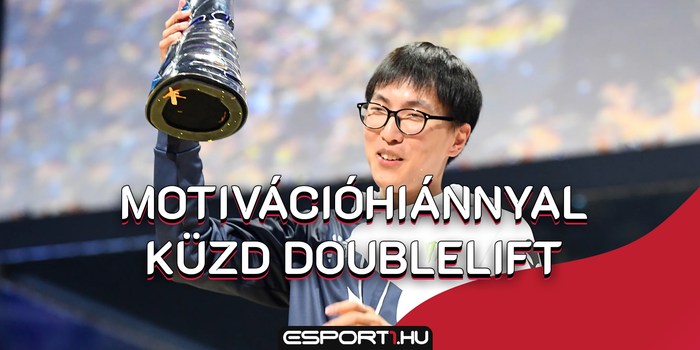 League of Legends - Nem használhatják az európai profik az egyik junglert, Doublelift mélypontra került