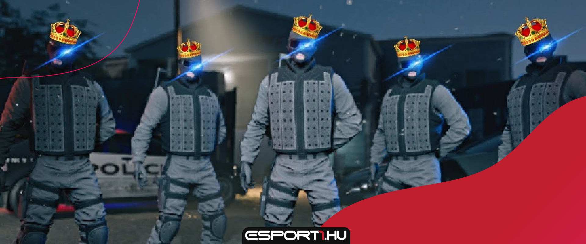 Rekordszámú egyidejű játékos után ingyen próbálható ki megint az R6S!