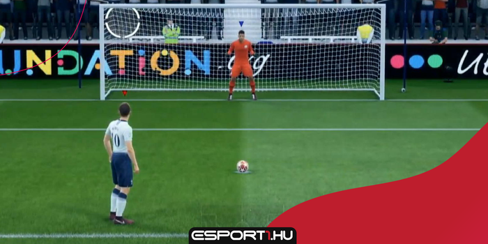 FIFA - Elképesztő bug miatt esett ki egy profi az EA versenyéről!