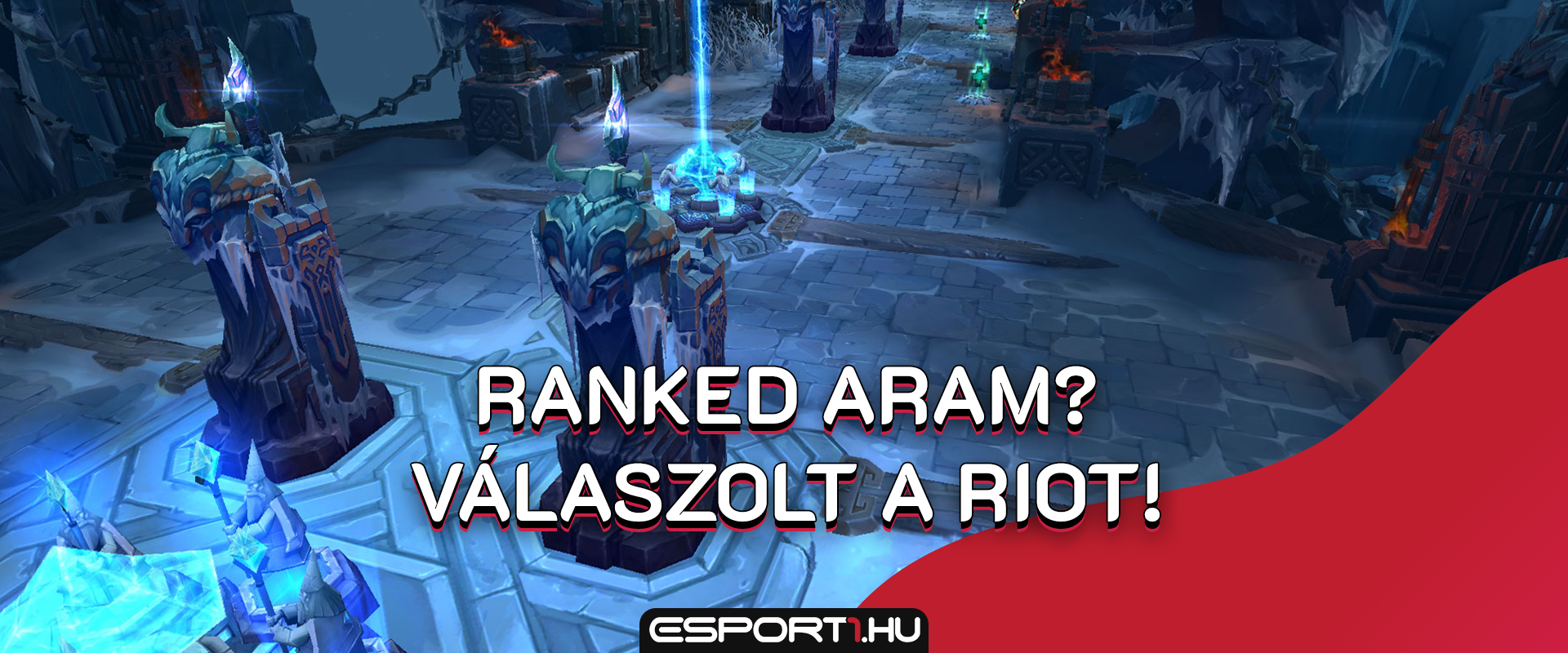 Megválaszolta a Riot Games, hogy lesz-e ranked mód ARAM-ban