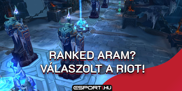 League of Legends - Megválaszolta a Riot Games, hogy lesz-e ranked mód ARAM-ban