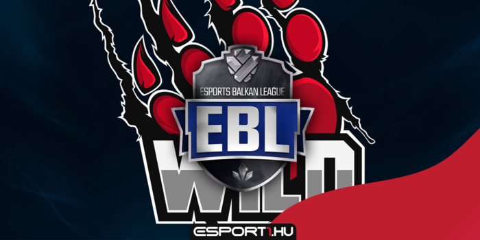League of Legends - Megszerezte becsületgyőzelmét a WiLD az EBL-ben