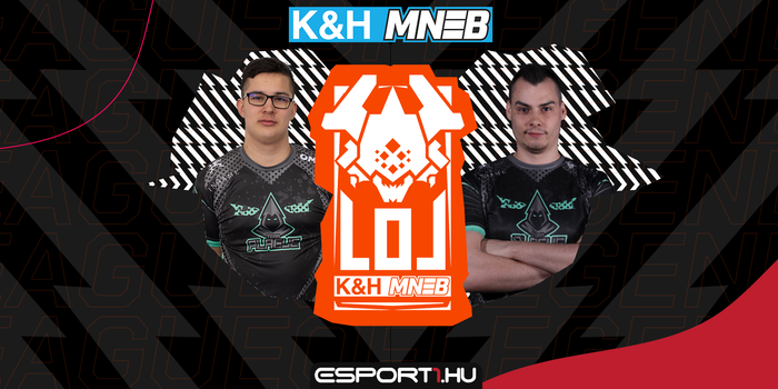 Magyar Nemzeti E-sport Bajnokság - K&H MNEB LoL 3. meccsnap összefoglaló: dominálja a mezőnyt a Plague, a KmK és a WSE