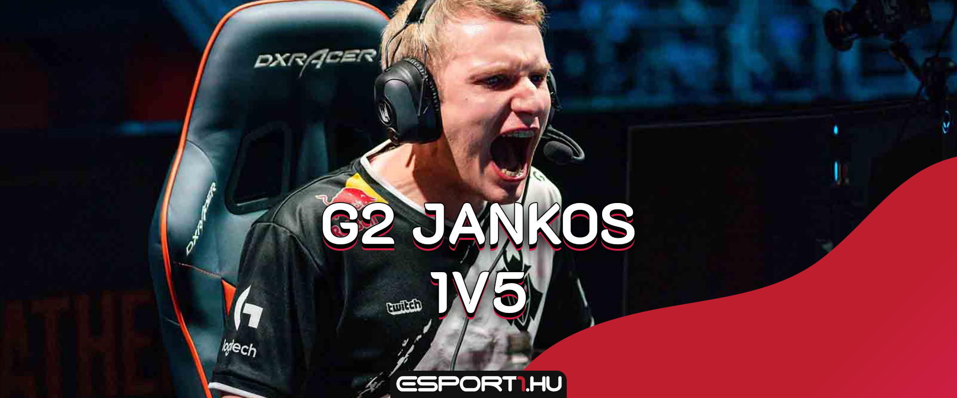 G2 Jankos egyedül játszott 5 Iron játékos ellen, meglepően sima eredmény született