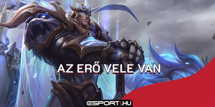 League of Legends - Legnépszerűbb és a legerősebb jelenleg, nem véletlen nerfelik a következő patchben