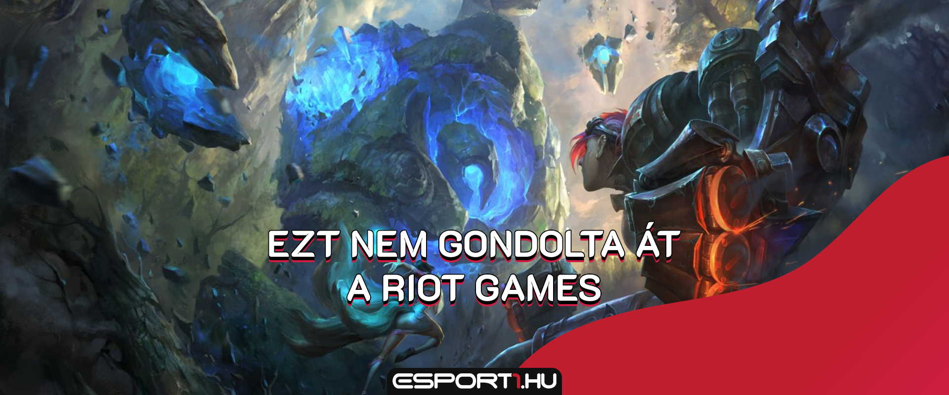 Smite nélkül is bónusz sebzés a szörnyekre? Ezt nem biztos, hogy átgondolta a Riot