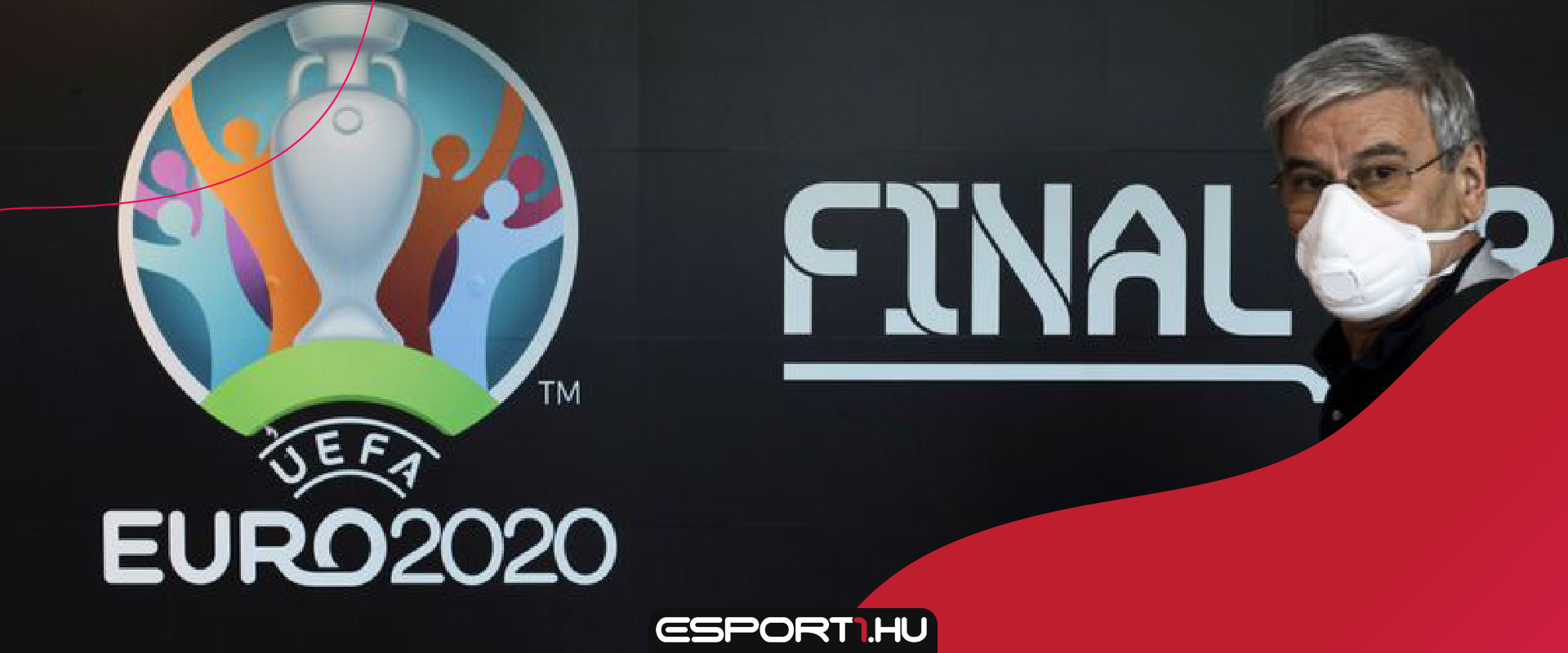 Hivatalos: Elhalasztják a nyári Labdarúgó Európa-bajnokságot!