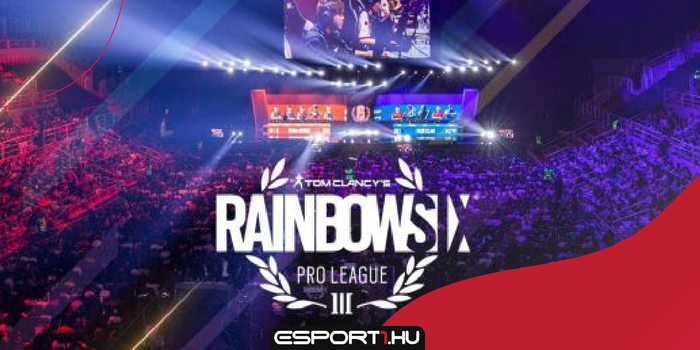 Rainbow 6 Siege - Lemondta a Pro League XI döntőjét a Ubisoft, de a pénzt kiosztják